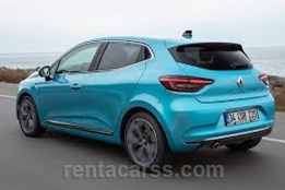 RENAULT Clio5