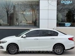 VİZYON RENT A CAR Kiralık FIAT EGEA