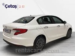 FIAT EGEA