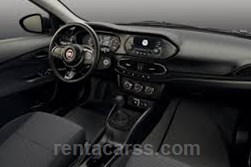 FIAT EGEA