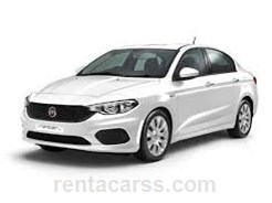 KOYUNCU DENİZCİLİK RENT A CAR Kiralık FIAT Egea Cross