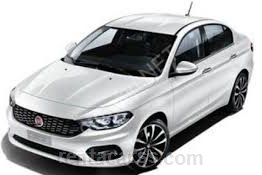FLY CAR RENTAL Kiralık FIAT EGEA