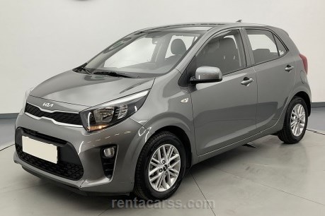 +1 RENT A CAR Kiralık KIA PICANTO