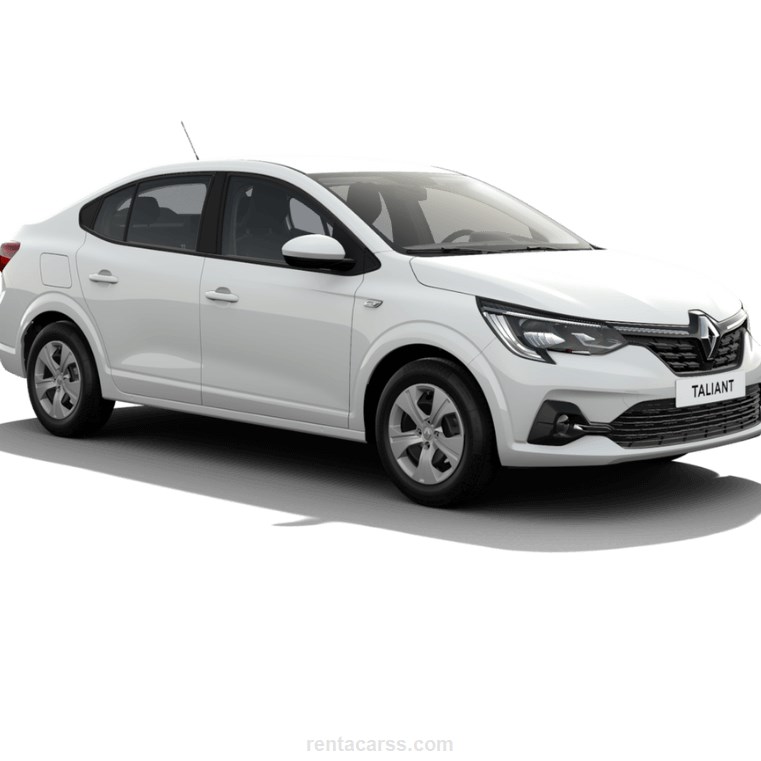 KUZEY RENT A CAR Kiralık RENAULT TALİANT