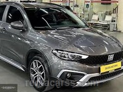 FIAT Egea Cross