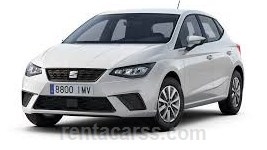 UYSAL OTOMOTİV Kiralık SEAT IBIZA