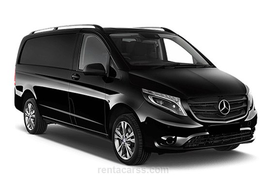 MERCEDES BENZ MİNİBÜS