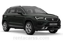 MG SAKARYA ARAÇ KİRALAMA Kiralık SEAT ATECA