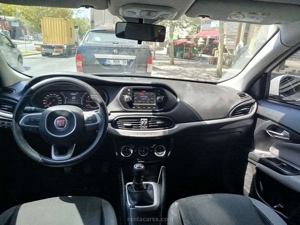 FIAT EGEA