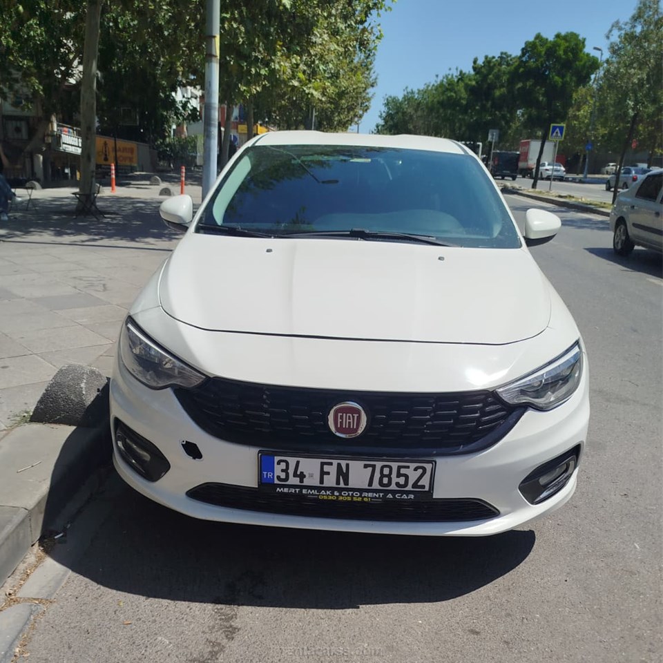 FIAT EGEA