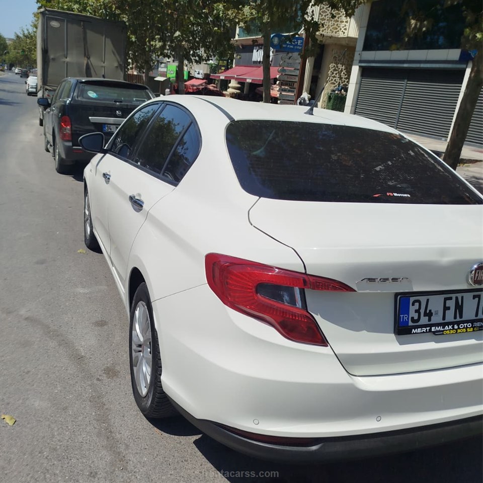 FIAT EGEA