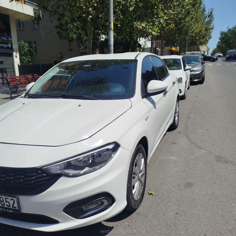 FIAT EGEA