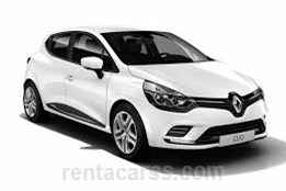 RENAULT CLİO 4