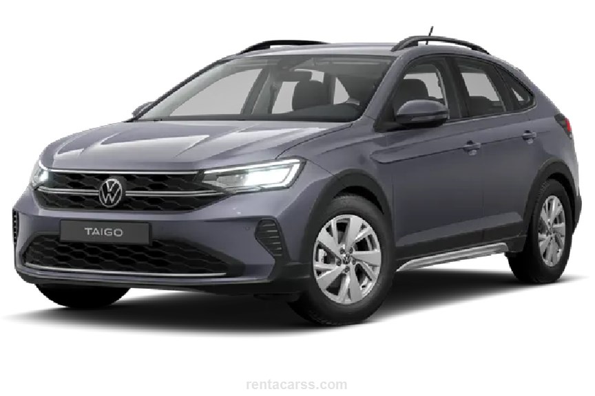 ALTUĞ GRUP Kiralık VOLKSWAGEN Taigo