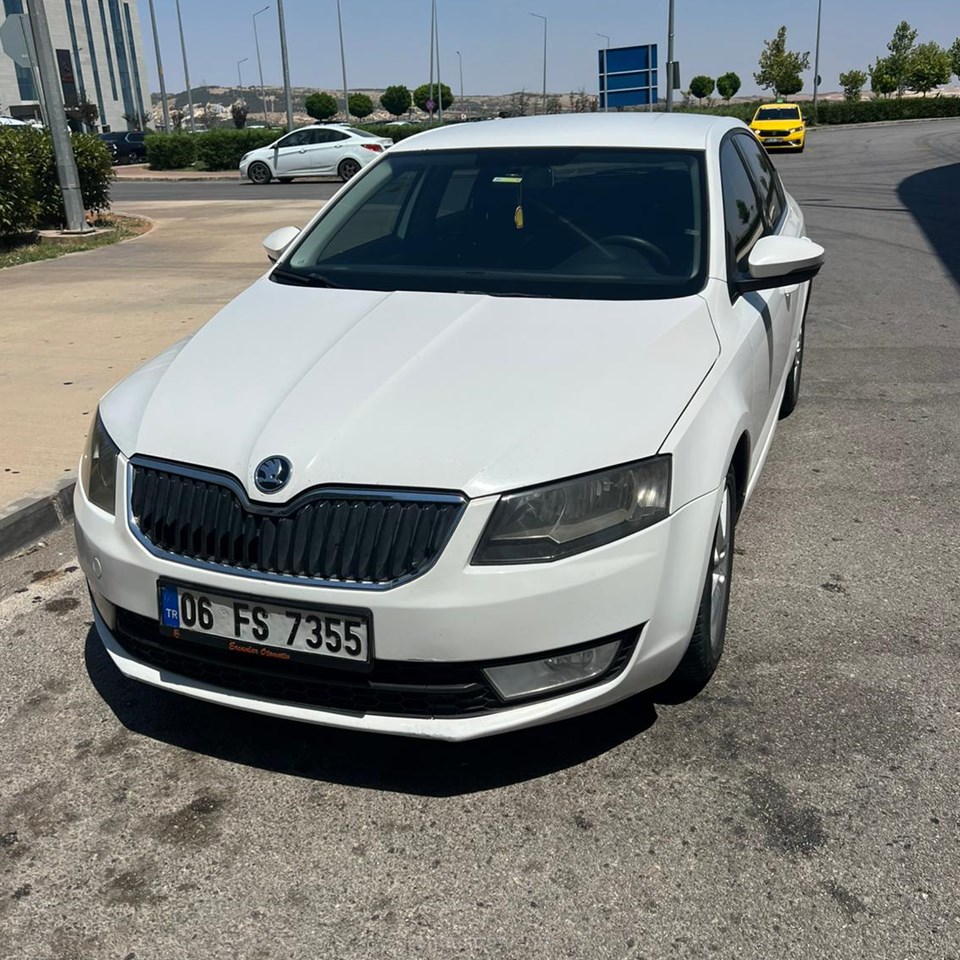 FIAT LINEA