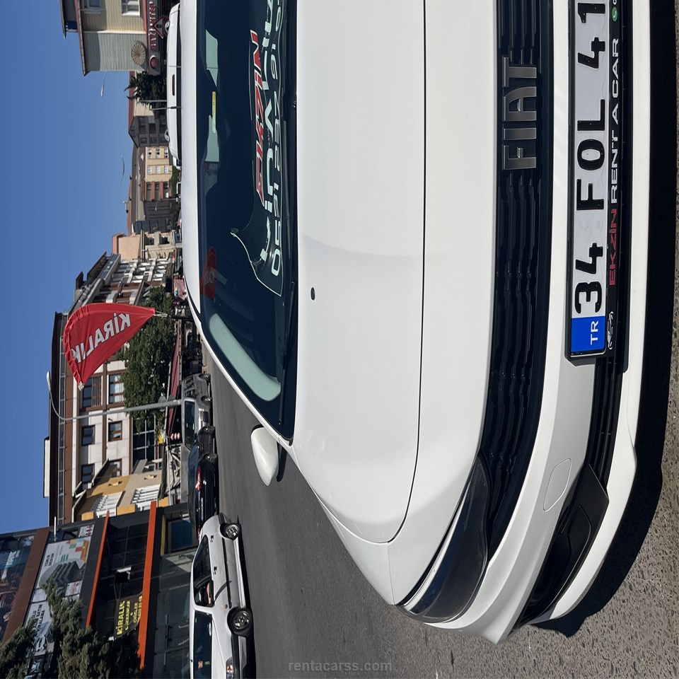 FIAT LINEA