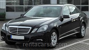 MERCEDES 220