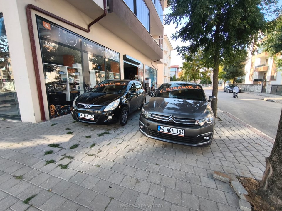 CITROEN C ELYSEE 1.5 HDI FEEL