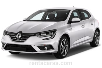 ALTUĞ GRUP Kiralık RENAULT MEGANE