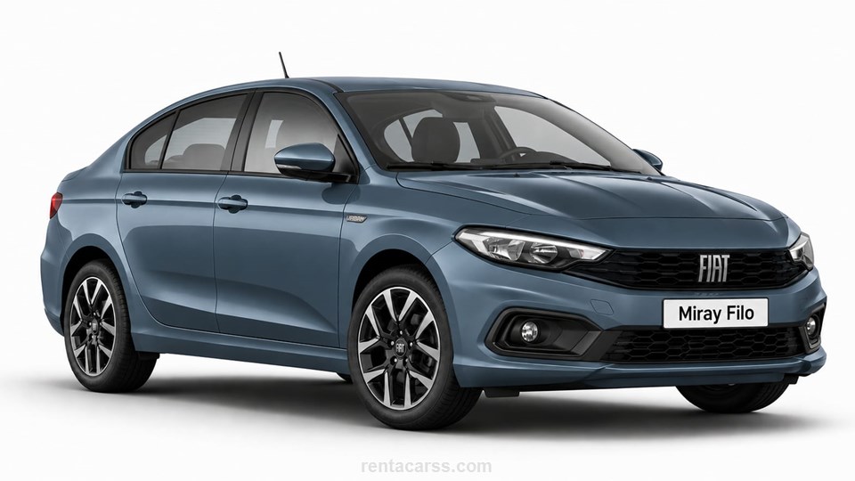 FIAT EGEA