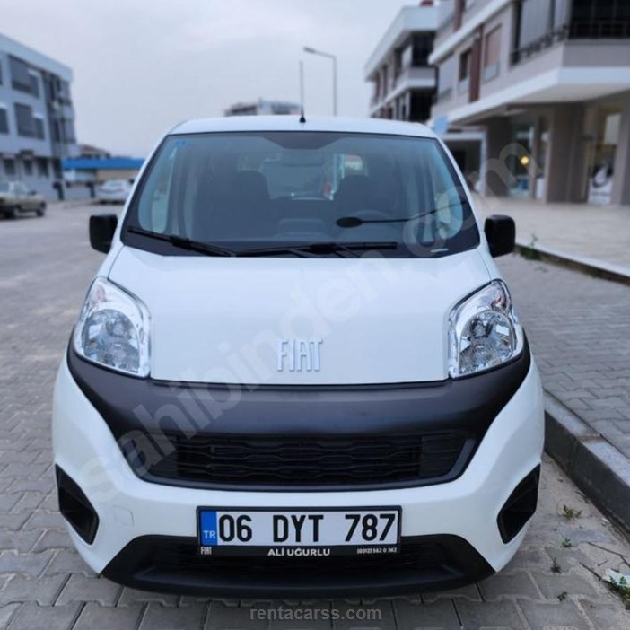 FIAT FIORINO