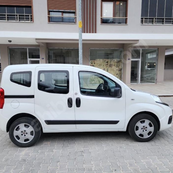 FIAT FIORINO