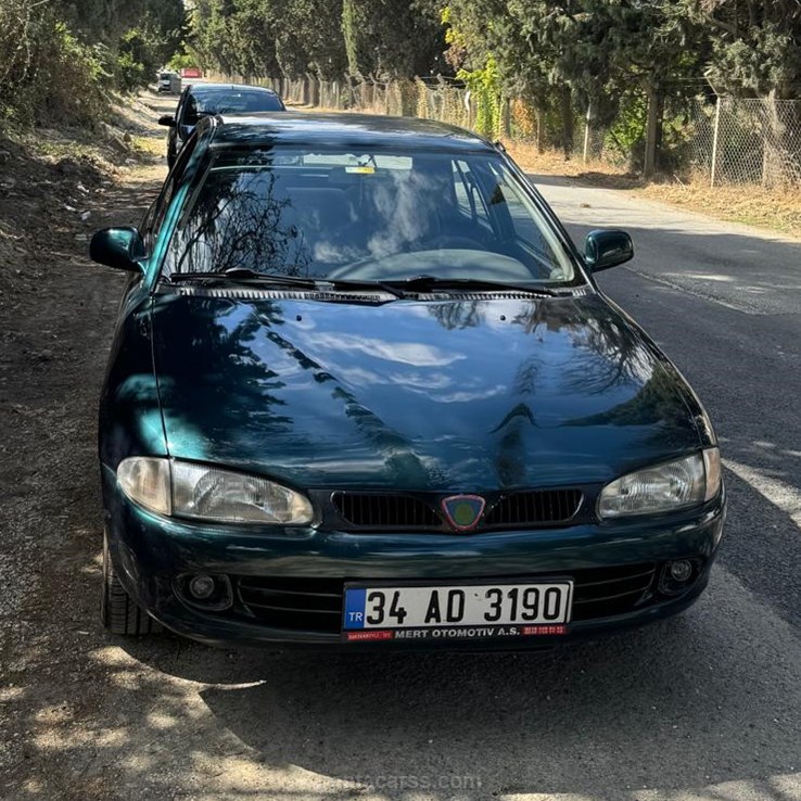 FIAT LINEA
