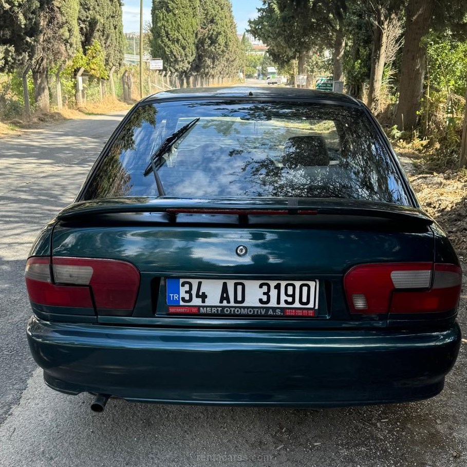 PROTON 415