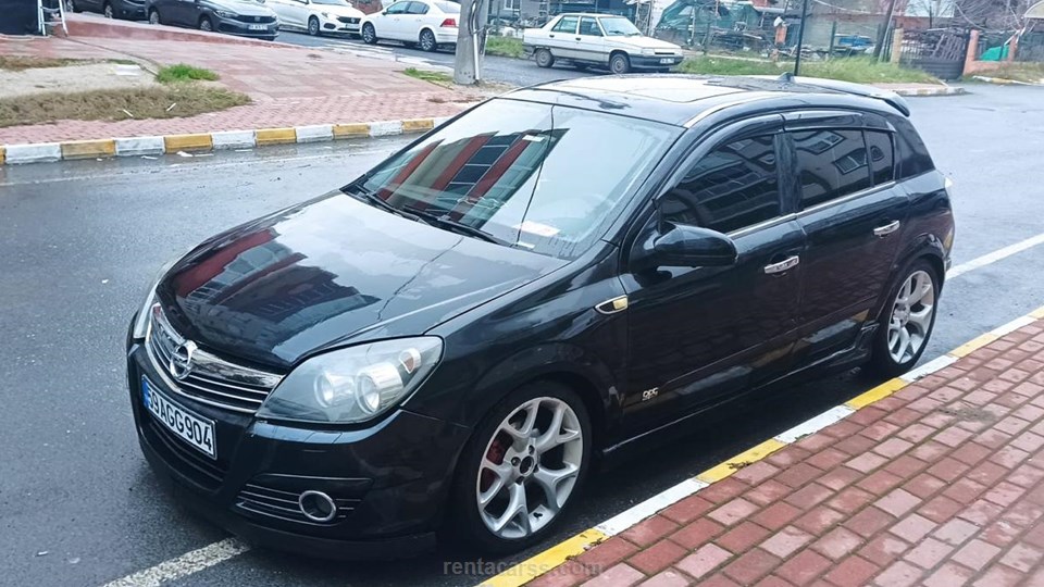 FIAT LINEA