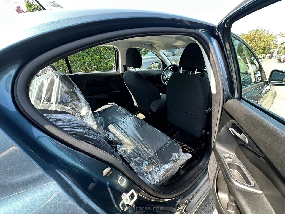 FIAT LINEA