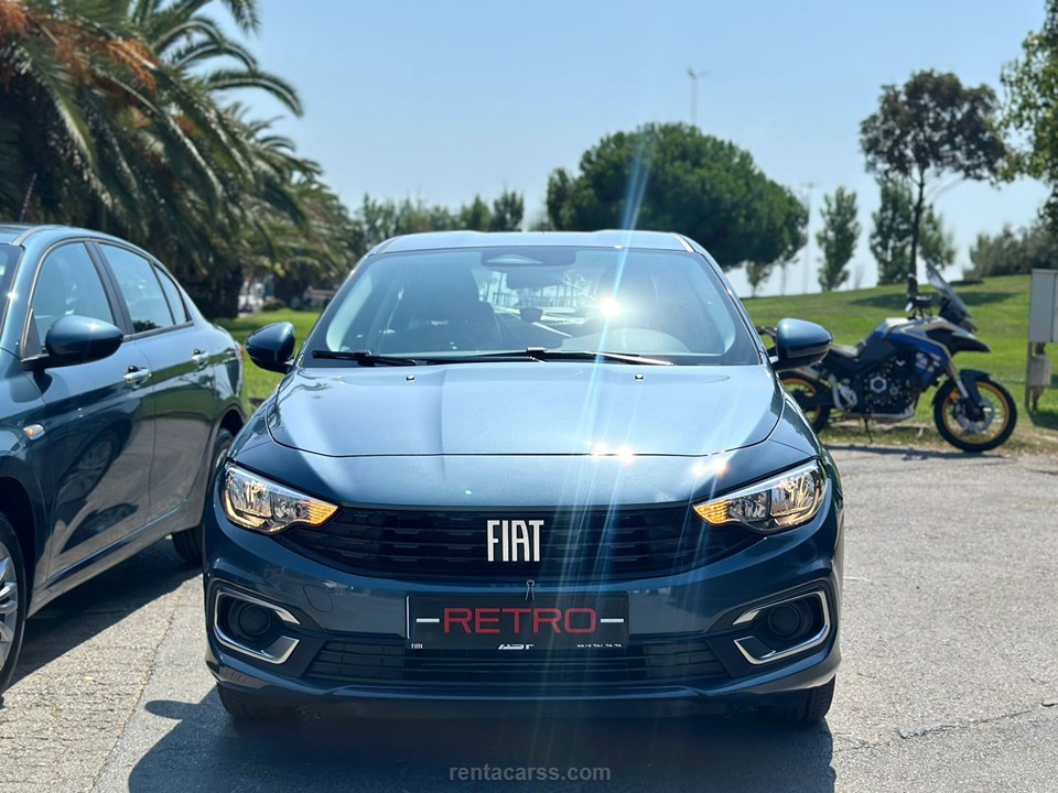 FIAT LINEA