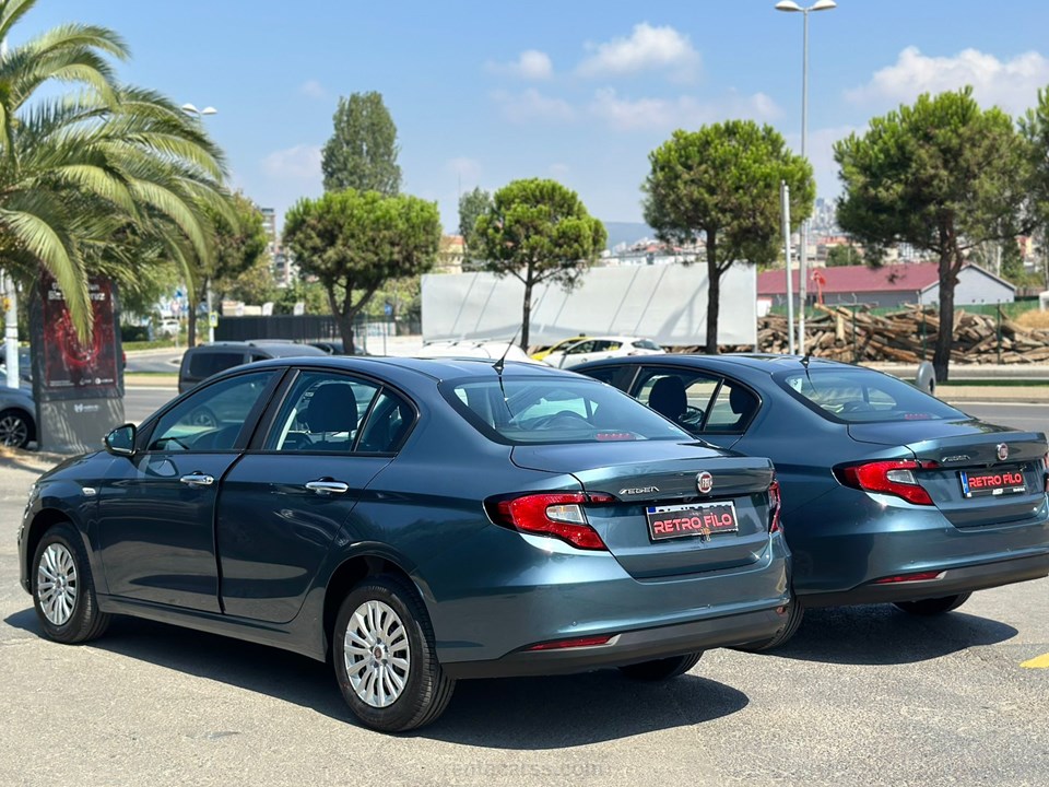 FIAT EGEA