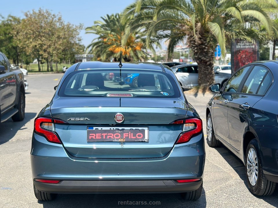 FIAT EGEA
