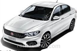 FLY CAR RENTAL Kiralık FIAT EGEA