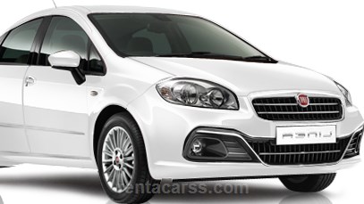 PARLA CAR Kiralık FIAT LINEA