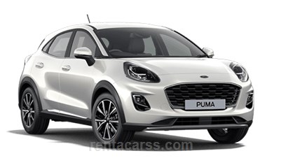 SAKARYA RENT A CAR Kiralık FORD PUMA