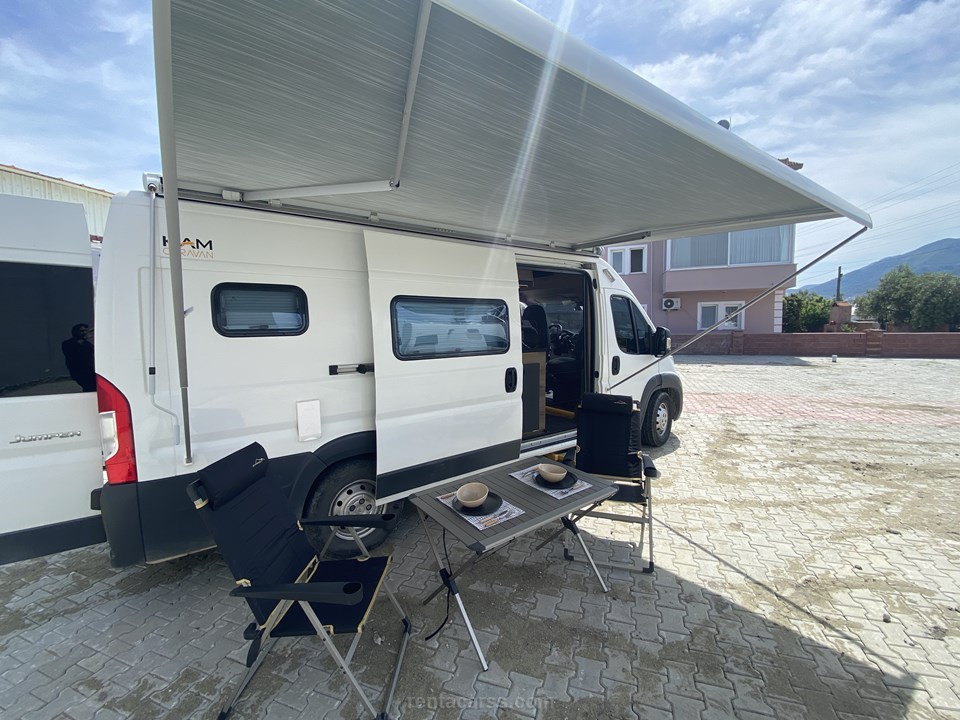 CITROEN JUMPER