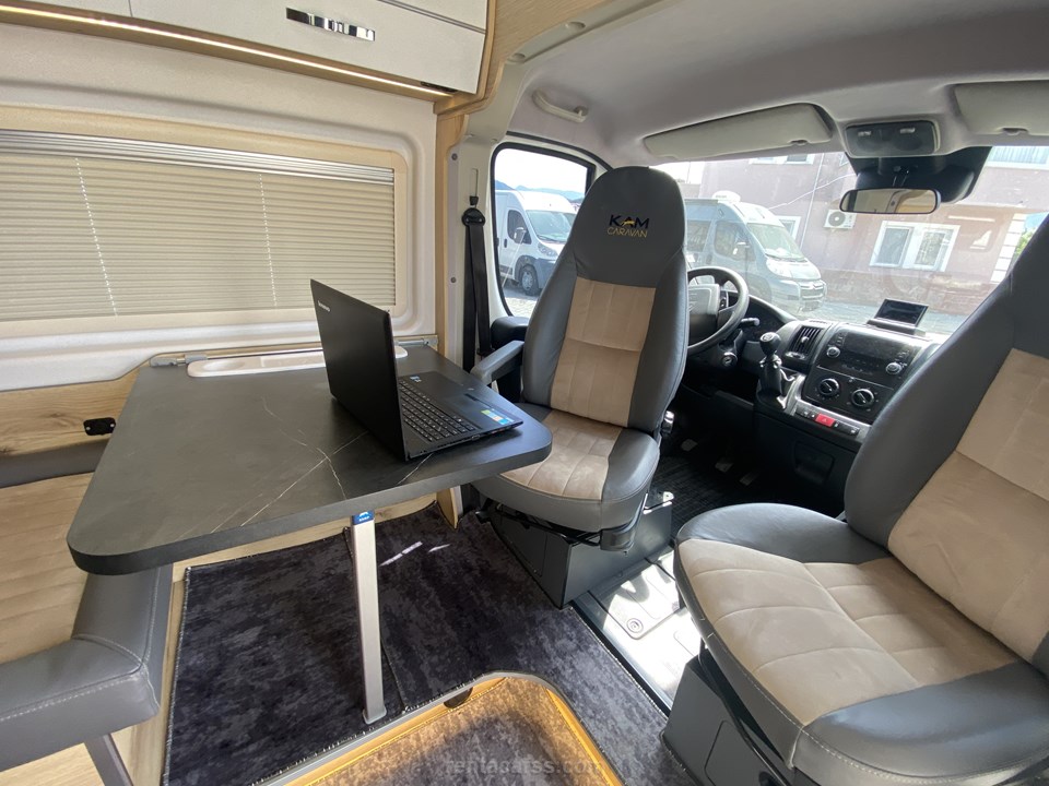 CITROEN JUMPER