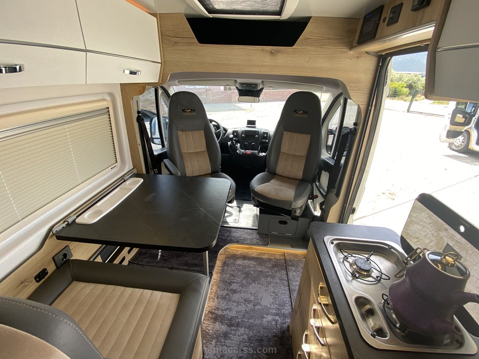 CITROEN JUMPER