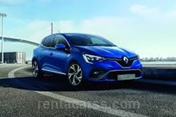 ÖZEVİNLER AUTO Kiralık RENAULT Clio5
