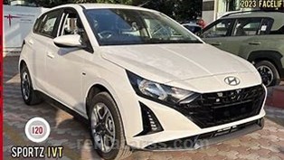 ÜNER RENT A CAR Kiralık HYUNDAI I20