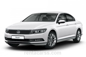 ARVA FİLO ARAÇ KİRALAMA Kiralık VOLKSWAGEN PASSAT