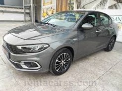 FIAT EGEA