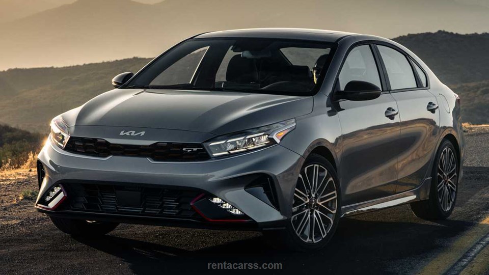 KIA CERATO