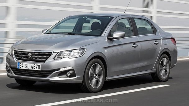 PEUGEOT 301