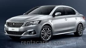PEUGEOT 301