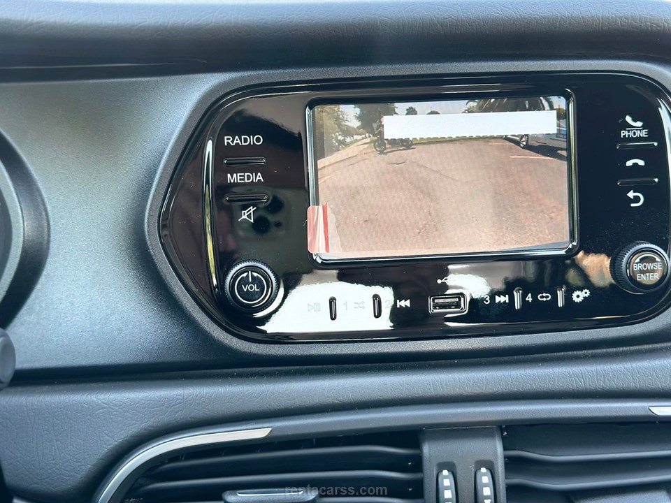 FIAT EGEA