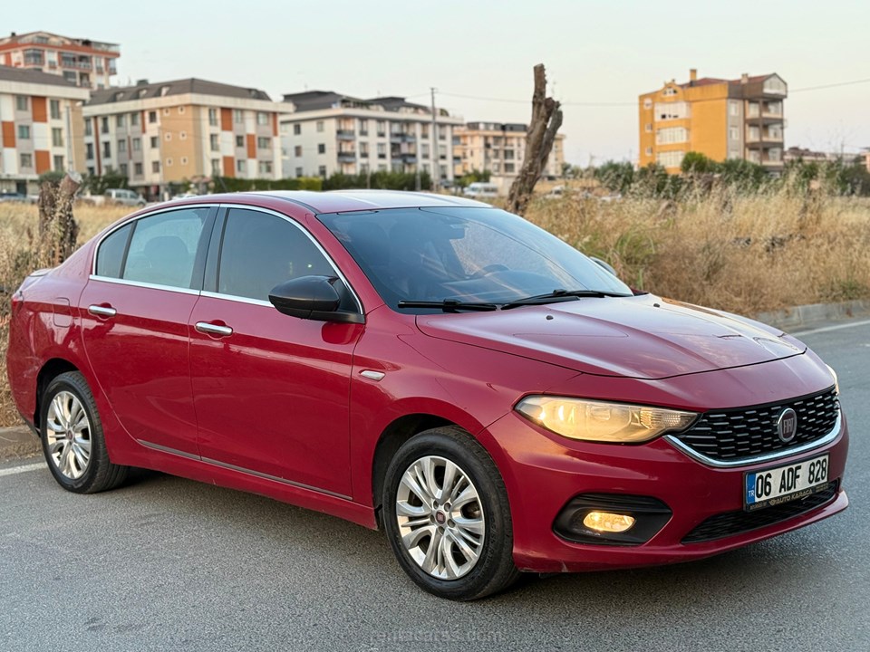 FIAT EGEA