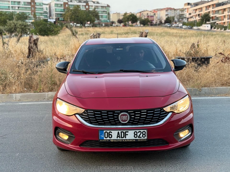FIAT EGEA