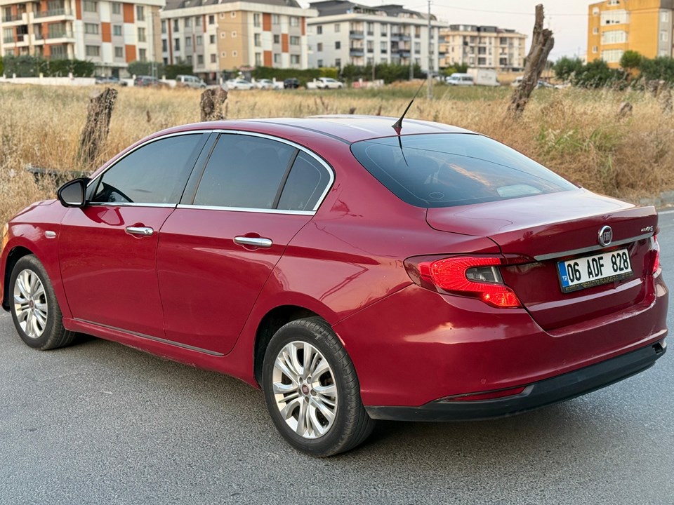 FIAT EGEA